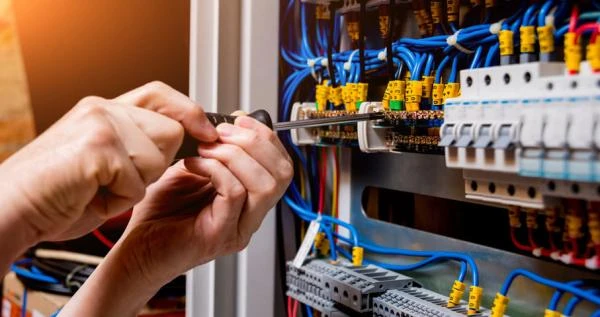 JÉRÔME CAUDERLIER ÉLECTRICITÉ -Travaux d'électricité à Malemort-du-Comtat