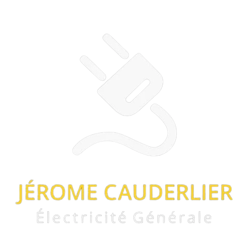 JÉRÔME CAUDERLIER ÉLECTRICITÉ