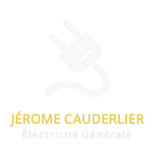 JÉRÔME CAUDERLIER ÉLECTRICITÉ